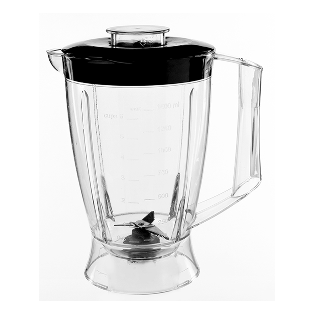 Copo Liquidificador Britania Diamante Cristal