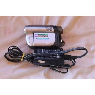Filmadora DCR-DVD 203