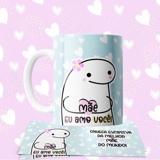 Caneca Super Mãe Meme Flork Boneco Palito Dia das Mães de Porcelana -  egvpersonalizados - Caneca - Magazine Luiza