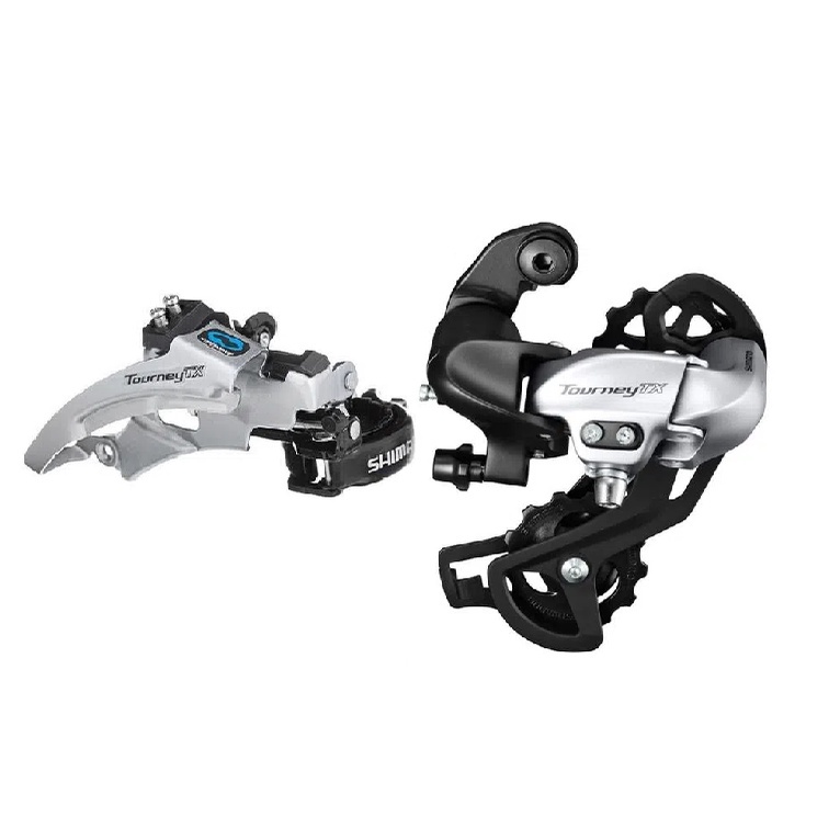 Shimano best sale tx800 8v