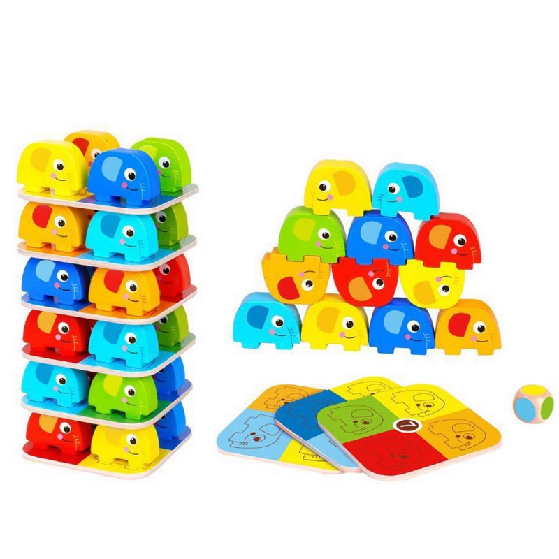 Jogo da Lógica - Brinquedos, Jogos e plasticinas - Bazar33