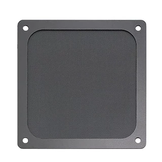 dusur9 PC Chassis Cooling Filter Filtro Pó PVC Net Guard Fan À Prova Poeira Para Acesso Computador Case