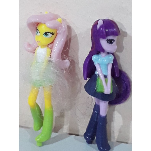 Boneca My Little Pony - Princesa Petals - Cristal - Hasbro - JP Toys -  Brinquedos e Actions Figures para todas as idades