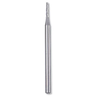 Broca para Remoção de Rejunte 1,6 mm Dremel 569 DREMEL