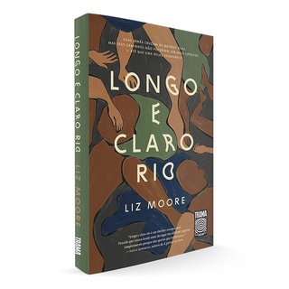 LONGO E CLARO RIO - TRAMA