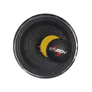 Kit Reparo Original Sturdy 12 Polegadas Woofer 200W RMS