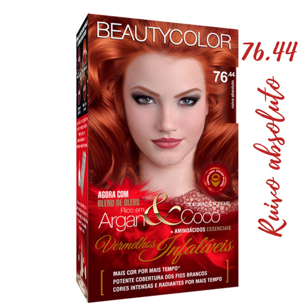 tinta-beauty-color-7644-ruivo-absoluto-shopee-brasil