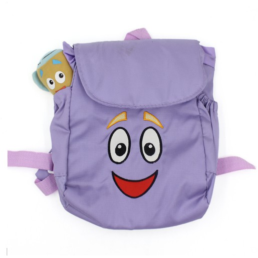 Mochila dora cheap