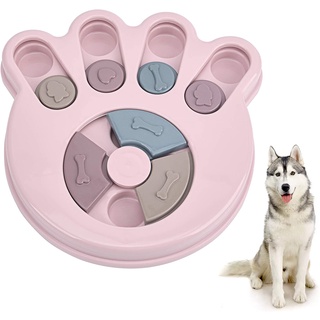 Tabuleiro Disco Pet Games - Brinquedo Comedouro Interativo * EA Toys