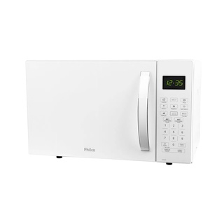 Micro-Ondas Multifunções Philco PMO23BB 20L Limpa Fácil 110v