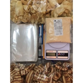 Kit Iniciante Du-Bom Pellets