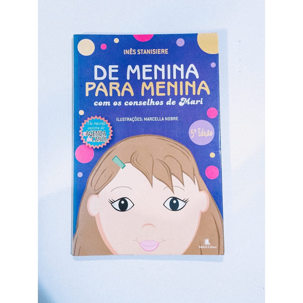 Conselhos Para Meninas