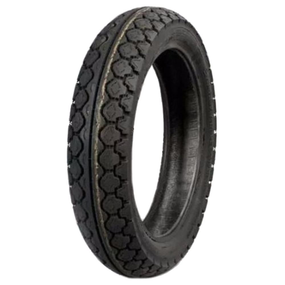 Pneu Traseiro Mandrake Pireli 110/80-14 Biz Pop Mod.balão | Shopee Brasil