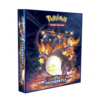 CARTAS PIKACHU V + GOSSIFLEUR SHINY - Hobbies e coleções - Centro, Itajaí  1211236615