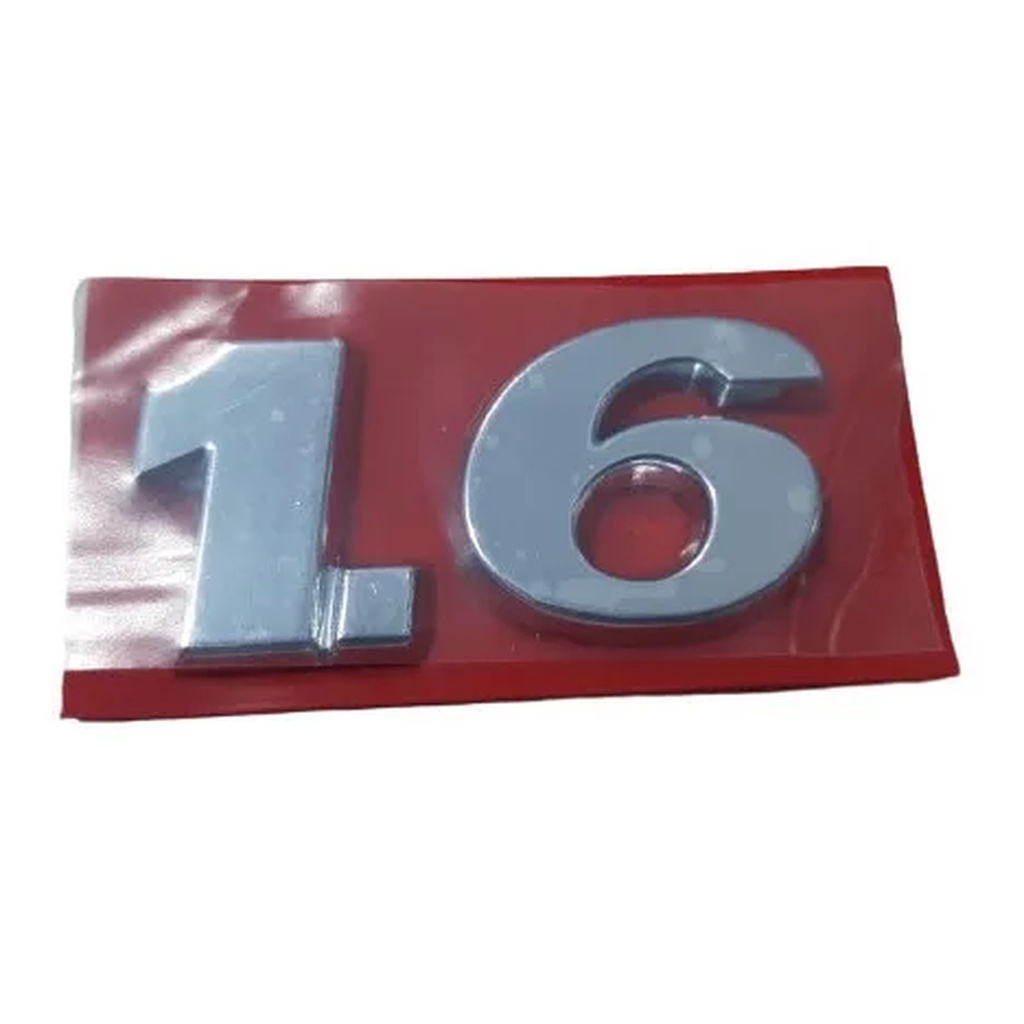 Emblema Logo 1.6 Gol Voyage G5 G6