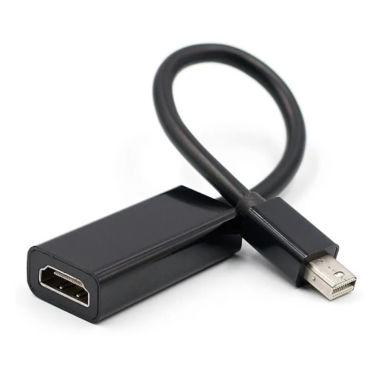 Adaptador Mac Air Cabo Vídeo Thunderbolt X Hdmi, Macbook Pro