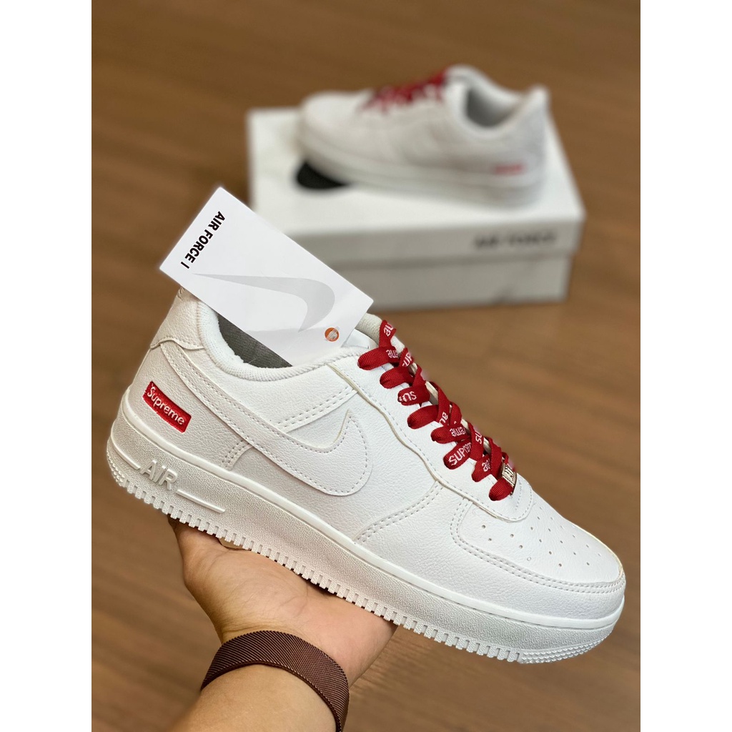 Supreme tenis sale