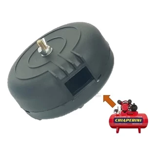 Filtro De Ar Compressor Chiaperini Red 10/110 Rex.t 1/2''