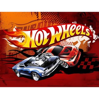 Topper para Bolo Festa Hot Wheels - 4 Unidades - Festcolor - Rizzo - Loja  de Confeitaria