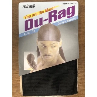DURAG TRILOBAL POLIÉSTER