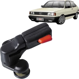 Trinco Quebra Vento Gol Santana 1980 A 1996 Lado Esquerdo