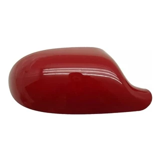 Capa Retrovisor Palio Economy 12 13 14 15 Vermelho Original