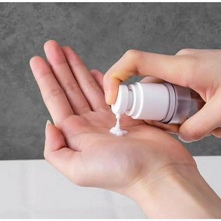 Garrafa Vazia De Sub-Botting Para Viagem Portátil/Cosméticos30ml/15ML ...