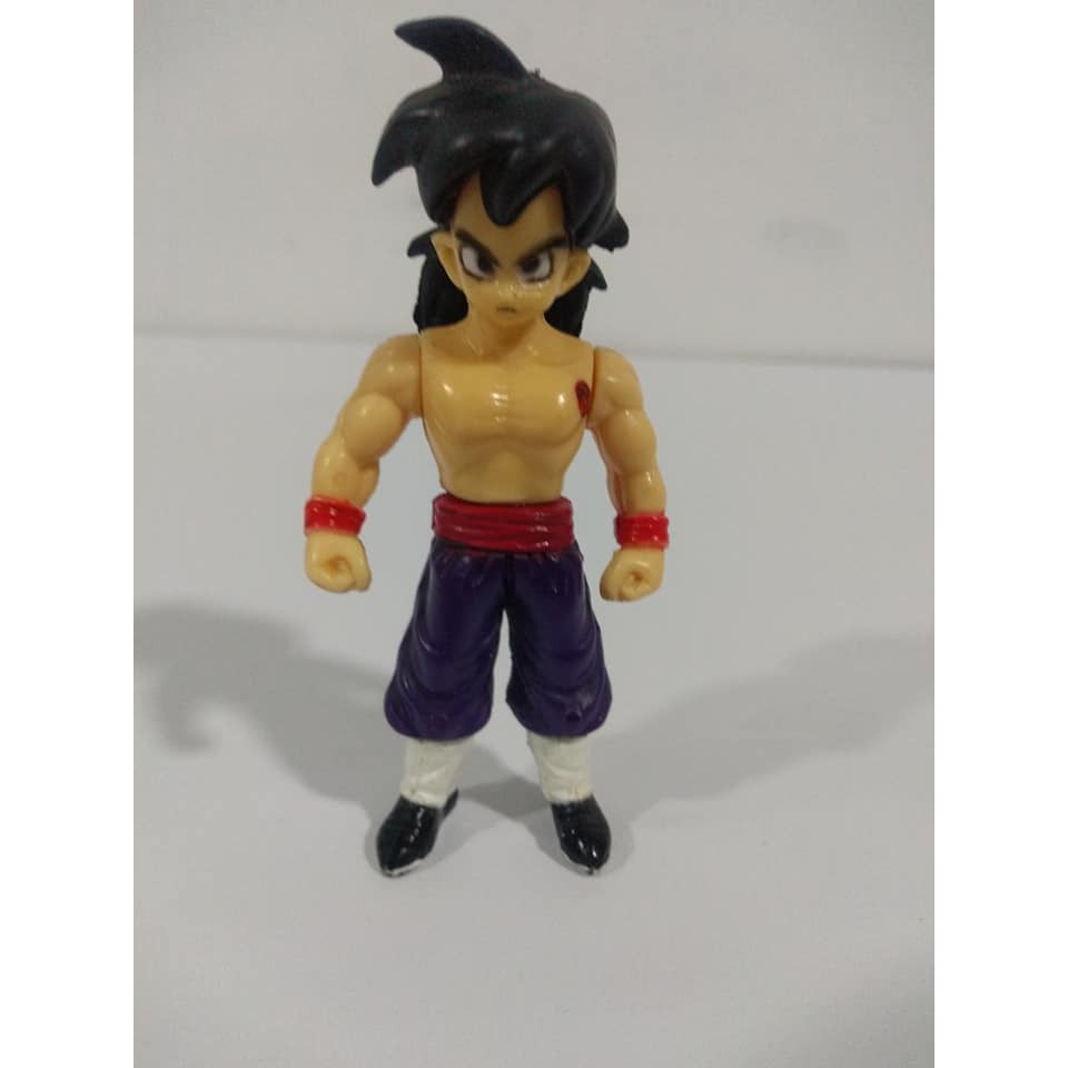 Dragon ball z deals action figures 2000