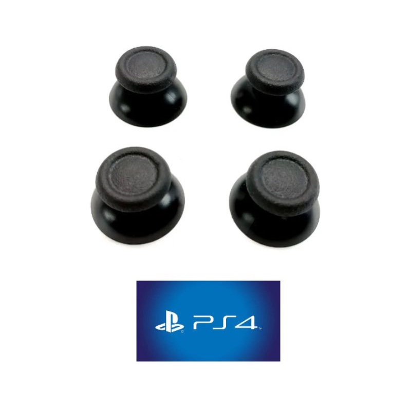 4 Botões Direcionais Caps Controle Ps4