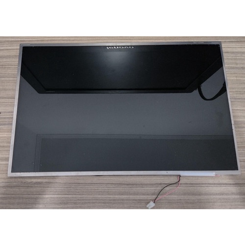 Tela Do Notebook Itautec W7655 - Lcd - Lp154wx4 (tl)(b5)