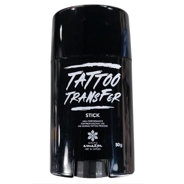 Transfer Tattoo Stick | Shopee Brasil