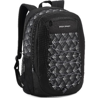 Mochila Masculina Grande Reforçada para Trabalho