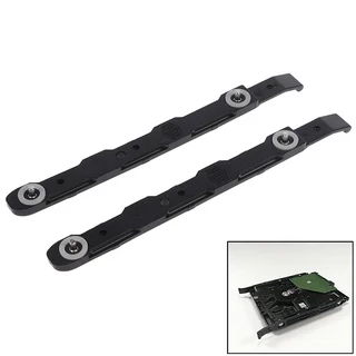 Suporte Trava Prender HD 3.5" Trilho Gaiola Gabinete Cooler Master