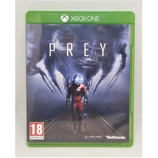 Prey Jogo Original Xbox One