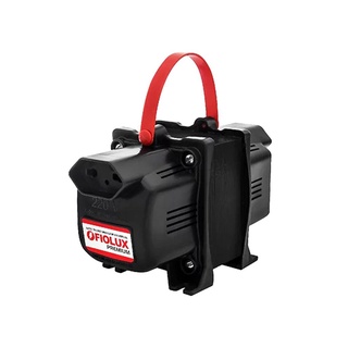 Auto Transformador 3000VA Bivolt Com Tomadas 10103010111 Fio