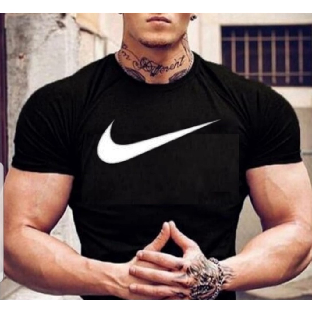 Camisas Camisetas NK esportiva Unissex alta qualidade!!