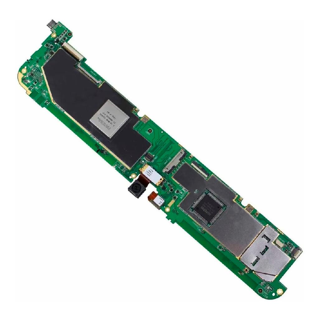Placa Principal Tablet Asus Transformer Pad Tf300tg (10983) | Shopee Brasil