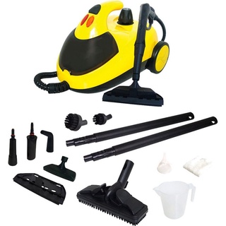 Vaporizador E Higienizador Vapor Clean 1.500w + Acessórios Intech Machine