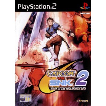 capcom vs snk 2 em Promoção na Shopee Brasil 2026
