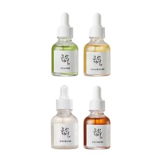 [Beauty of Joseon] Calming / Glow / Revive / Glow Deep Serum 30ml