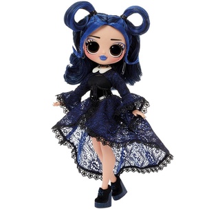 Lol Surprise Omg Core Opposites - Series 4.5 - Moonlight Bb Babe