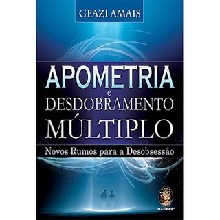 APOMETRIA E DESDOBRAMENTO MULTIPLO