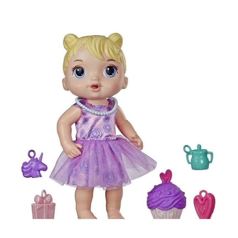 Baby alive shopee deals