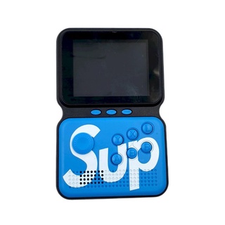 Mini Vídeo Game SUP Portátil de Mão 900 Jogos M3 Retro Emulador