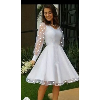 vestido de noiva princesa em Promoção na Shopee Brasil 2023