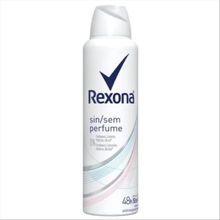 Rexona 150ml(exceto Anitta) - Brupharma