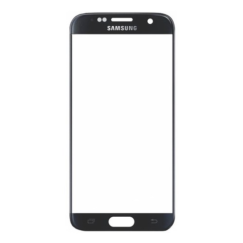 Vidro Frontal Tela Samsung Galaxy S7 G930 G930f Original