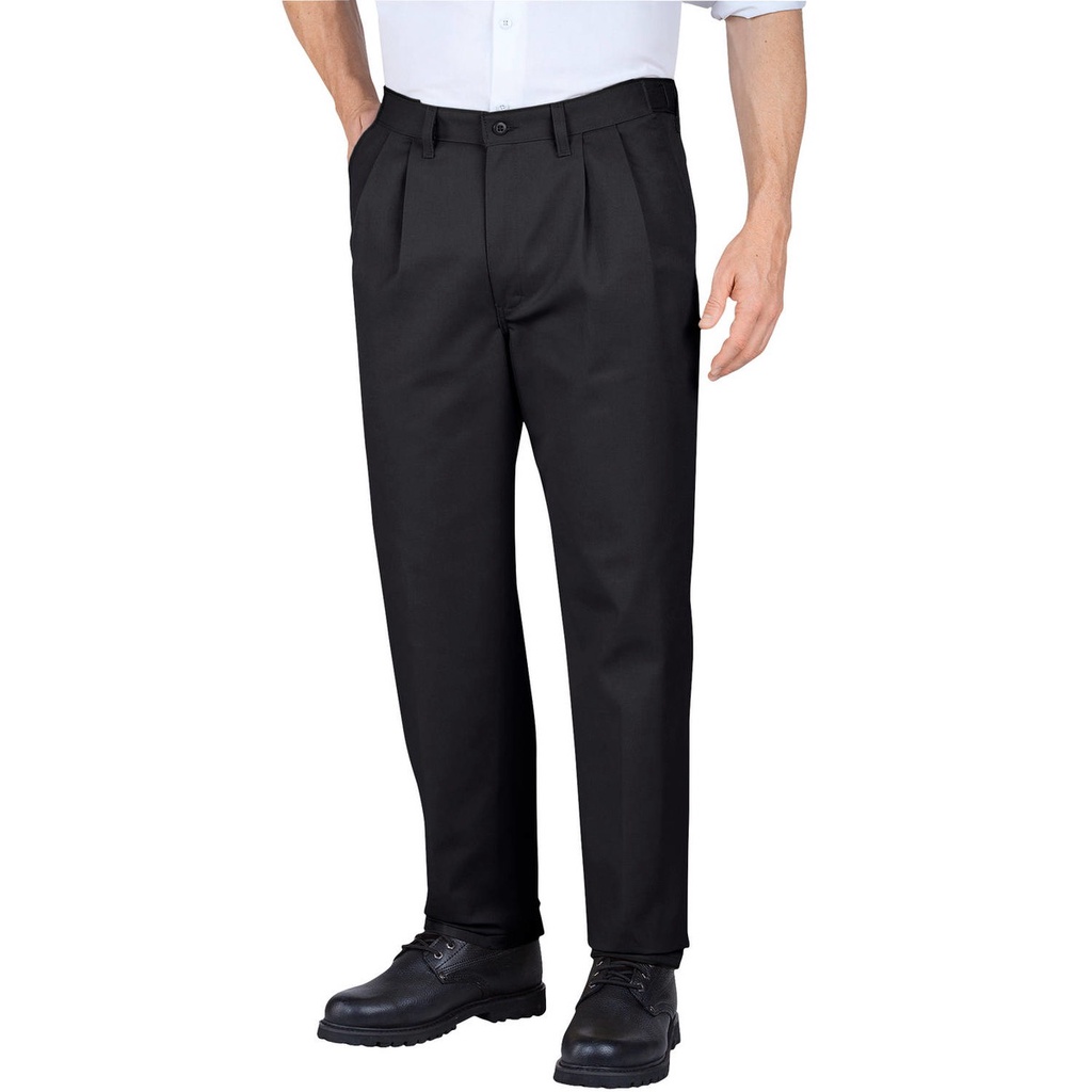 Calça social sale oxford masculina