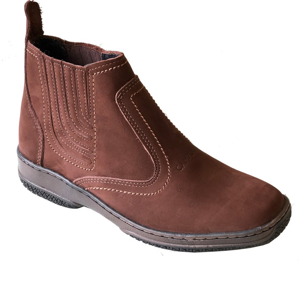 Bota de hot sale agronomo