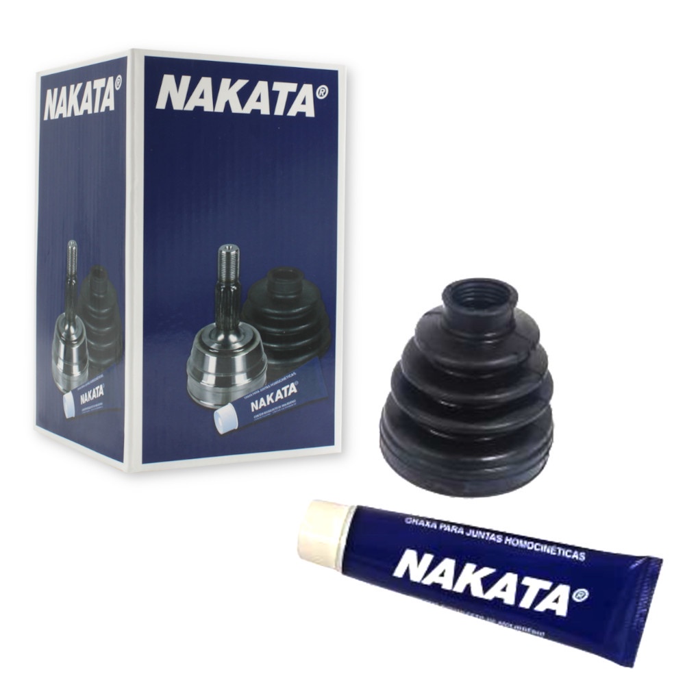 Kit Reparo Junta Homocinetica Hyundai Hb20 1.6 Onix 13/19 Original Nakata NKJ303D